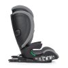 PETITE&MARS Elite Fix Pro i-Size autósülés 100-150 cm - Grey Air