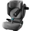 BRITAX RöMER Kidfix Pro Style gyerekülés 100-150cm Mineral Grey