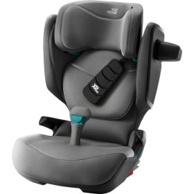   BRITAX RöMER Kidfix Pro Style gyerekülés 100-150cm Mineral Grey