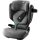 BRITAX RöMER Kidfix Pro Style gyerekülés 100-150cm Mineral Grey