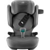 BRITAX RöMER Kidfix Pro Style gyerekülés 100-150cm Mineral Grey