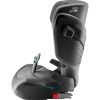 BRITAX RöMER Kidfix Pro Style gyerekülés 100-150cm Mineral Grey