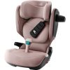 BRITAX RöMER Kidfix Pro Style gyerekülés 100-150cm Dusty Rose