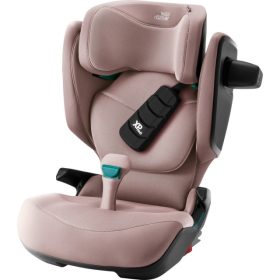   BRITAX RöMER Kidfix Pro Style gyerekülés 100-150cm Dusty Rose