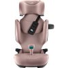 BRITAX RöMER Kidfix Pro Style gyerekülés 100-150cm Dusty Rose