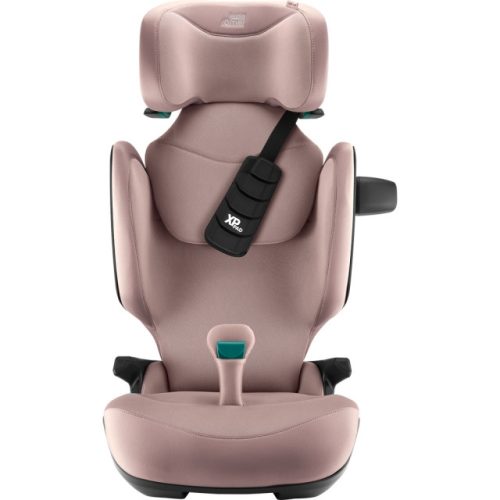 BRITAX RöMER Kidfix Pro Style gyerekülés 100-150cm Dusty Rose