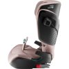 BRITAX RöMER Kidfix Pro Style gyerekülés 100-150cm Dusty Rose