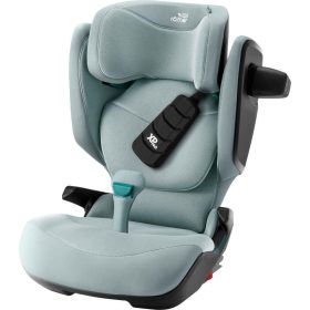   BRITAX RöMER Kidfix Pro Style gyerekülés 100-150cm Harbor Blue 