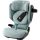 BRITAX RöMER Kidfix Pro Style gyerekülés 100-150cm Harbor Blue Style