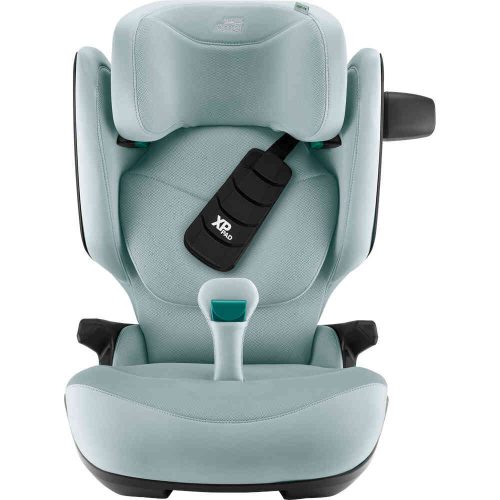 BRITAX RöMER Kidfix Pro Style gyerekülés 100-150cm Harbor Blue 