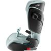 BRITAX RöMER Kidfix Pro Style gyerekülés 100-150cm Harbor Blue Style