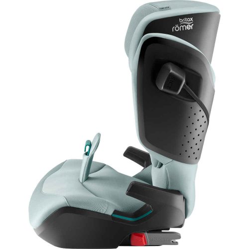 BRITAX RöMER Kidfix Pro Style gyerekülés 100-150cm Harbor Blue 