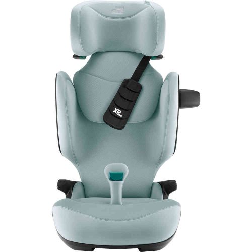 BRITAX RöMER Kidfix Pro Style gyerekülés 100-150cm Harbor Blue 