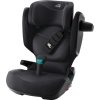 BRITAX RöMER Kidfix Pro Style gyerekülés 100-150cm Carbon Black