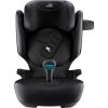 BRITAX RöMER Kidfix Pro Style gyerekülés 100-150cm Carbon Black