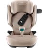 BRITAX RöMER Kidfix Pro Style gyerekülés 100-150cm Teak Style
