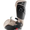 BRITAX RöMER Kidfix Pro Style gyerekülés 100-150cm Teak Style