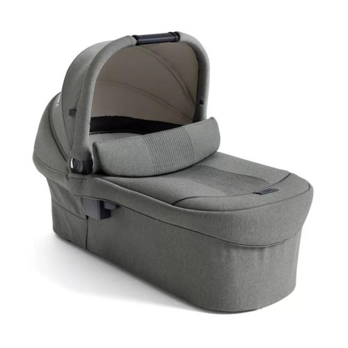 Joie Signature Vinca 2in1 babakocsi + Ramble XL mózeskosár Evergreen