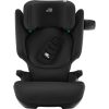 BRITAX RöMER Kidfix Pro Classic gyerekülés 100-150cm Space Black