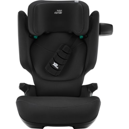 BRITAX RöMER Kidfix Pro Classic gyerekülés 100-150cm Space Black