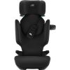 BRITAX RöMER Kidfix Pro Classic gyerekülés 100-150cm Space Black