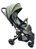 Foxter Lola sport babakocsi - green