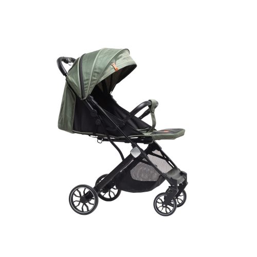 Foxter Lola sport babakocsi - green