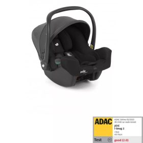 JOIE I-SNUG 2 40-75 CM BABAHORDOZÓ SHALE