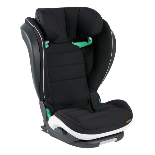 BeSafe iZi Flex FIX i-Size autósülés - Fresh Black Cab