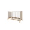 Loop White & Oak 120-as babaágy