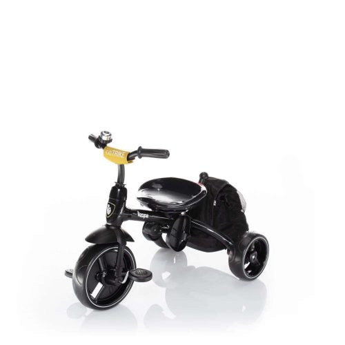 Zopa Citi Trike Curry Yellow