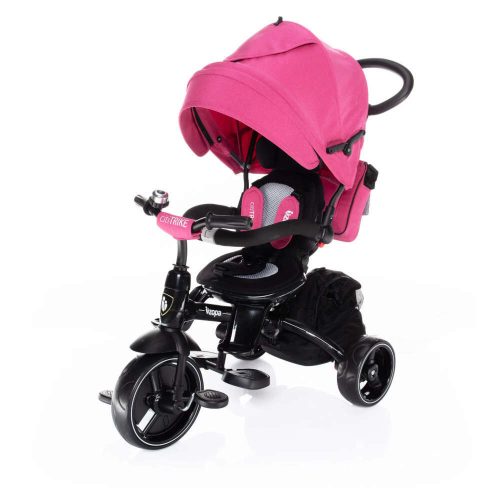 Zopa Citi Trike Candy Pink