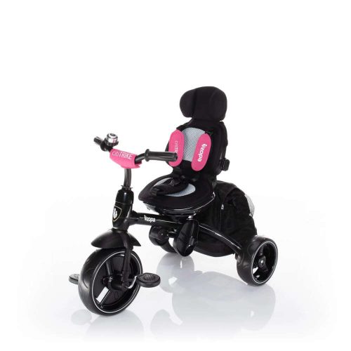 Zopa Citi Trike Candy Pink