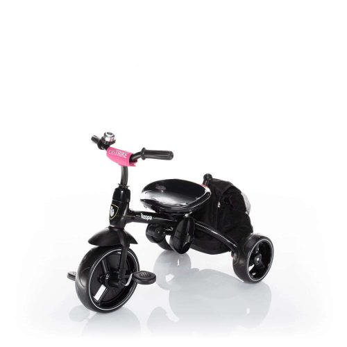Zopa Citi Trike Candy Pink