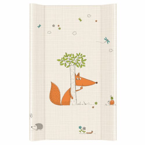 Ceba merev 2 oldalú 50x80cm COMFORT - Fox ecru