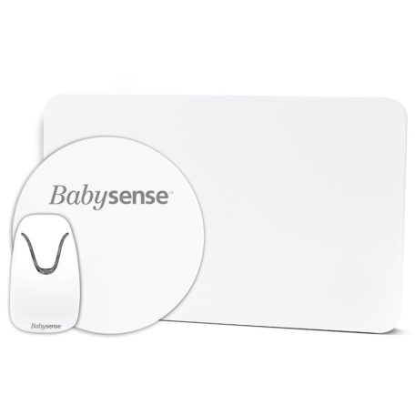 Babysense 2 Pro légzésfigyelő