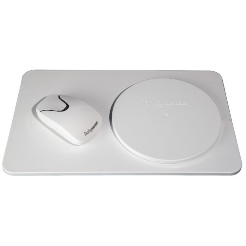 Babysense 2 Pro légzésfigyelő