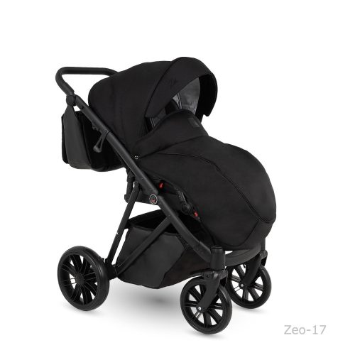 Camarelo Zeo 3in1 babakocsi - Zeo-17