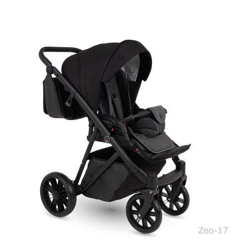 Camarelo Zeo 3in1 babakocsi - Zeo-17