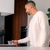 MAXI-COSI See Pro kamerás bébiőr Wifi kapcsolattal White