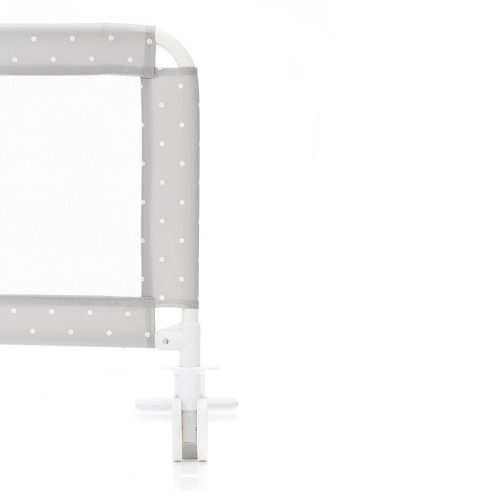 Fillikid leesésgátló boxspring-ágyra is 135x50cm 290-50-97 sötétszürke