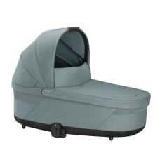  Cybex Gold Cot S Lux mózeskosár - Sky blue