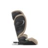 CYBEX Solution G2 i-Fix Plus autós gyerekülés – Almond Beige
