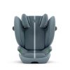 CYBEX Solution G2 i-Fix Plus autós gyerekülés – Stormy Blue