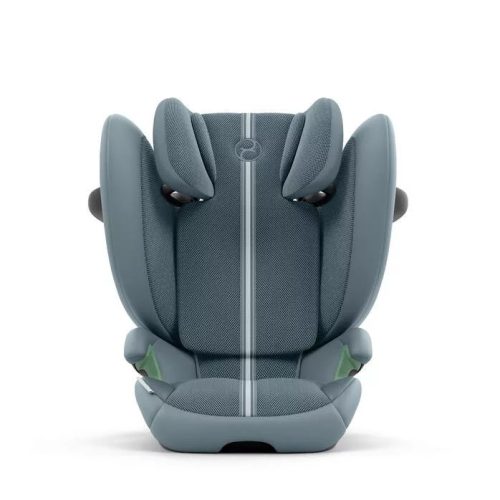 CYBEX Solution G2 i-Fix Plus autós gyerekülés – Stormy Blue