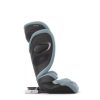 CYBEX Solution G2 i-Fix Plus autós gyerekülés – Stormy Blue