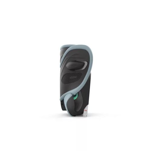 CYBEX Solution G2 i-Fix Plus autós gyerekülés – Stormy Blue