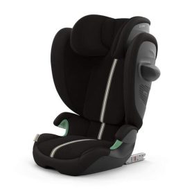   CYBEX Solution G2 i-Fix Plus autós gyerekülés – Moon Black