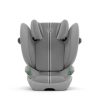 CYBEX Solution G2 i-Fix Plus autós gyerekülés – Stone Grey