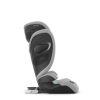 CYBEX Solution G2 i-Fix Plus autós gyerekülés – Stone Grey